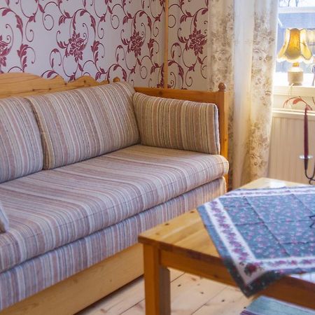 Hallebergs Bed&Breakfast Skara Zewnętrze zdjęcie
