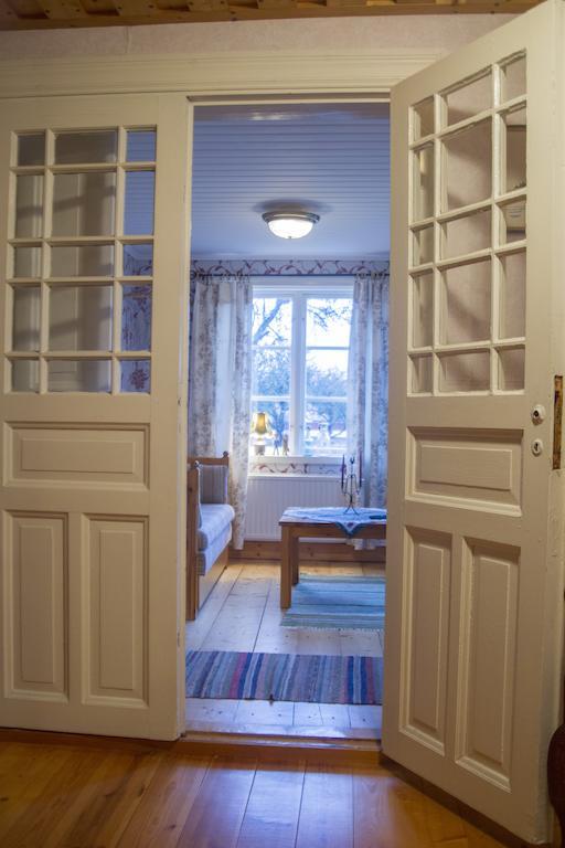 Hallebergs Bed&Breakfast Skara Pokój zdjęcie