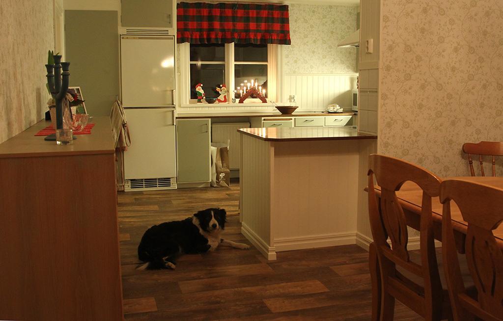 Hallebergs Bed&Breakfast Skara Zewnętrze zdjęcie