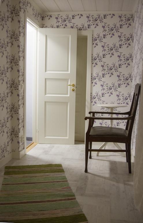 Hallebergs Bed&Breakfast Skara Pokój zdjęcie