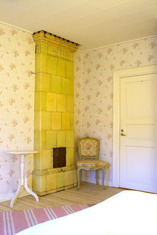Hallebergs Bed&Breakfast Skara Pokój zdjęcie