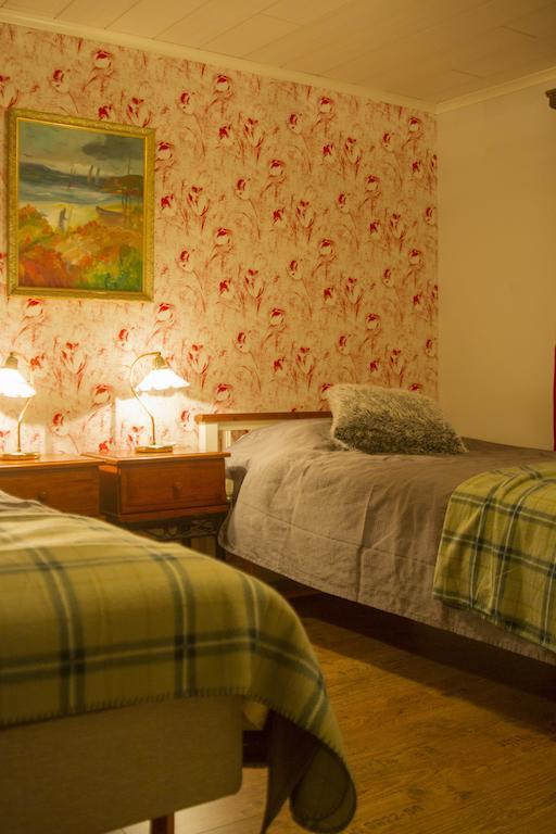 Hallebergs Bed&Breakfast Skara Pokój zdjęcie