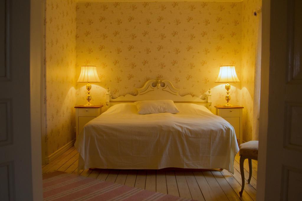 Hallebergs Bed&Breakfast Skara Pokój zdjęcie