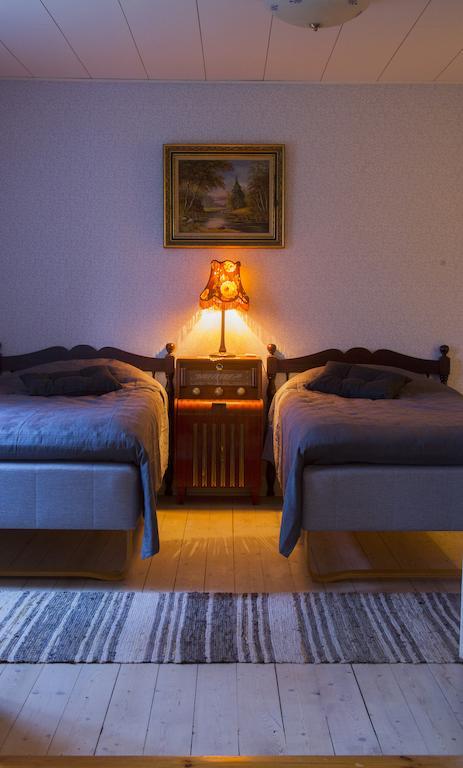 Hallebergs Bed&Breakfast Skara Pokój zdjęcie