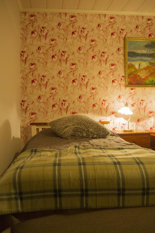 Hallebergs Bed&Breakfast Skara Pokój zdjęcie