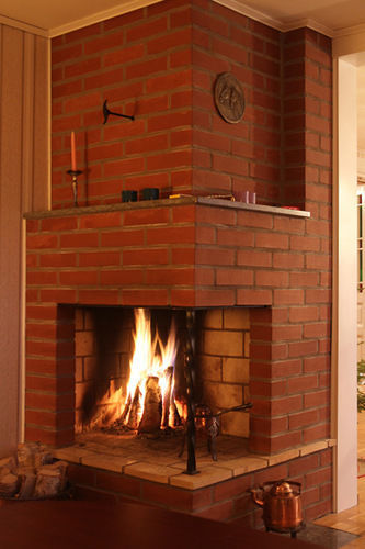 Hallebergs Bed&Breakfast Skara Zewnętrze zdjęcie